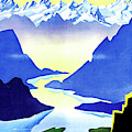 Rigi railway